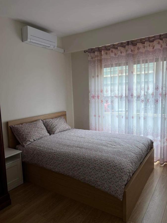 Appart Tommi Apartment Nisa Exterior foto