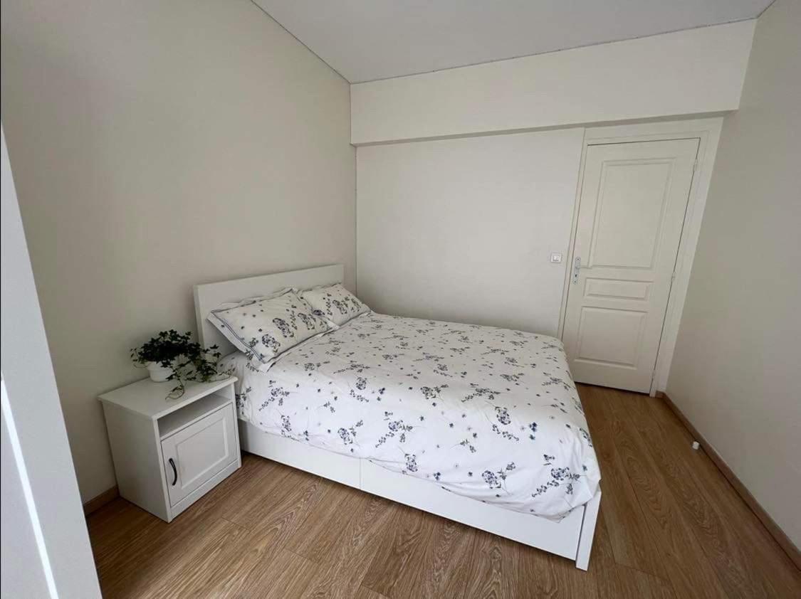 Appart Tommi Apartment Nisa Exterior foto
